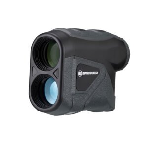 Telemetru Bresser OLED 6×24 9625800