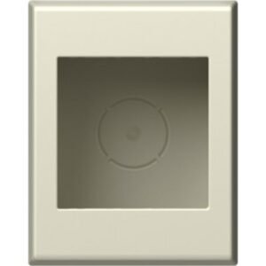 DOZA NO CUBO CU CAPAC SPATE IP20 2M, TEM Modul TEM-AC21IW-U