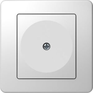 Ekonomik Obturator alb fildes, TEM Modul TEM-AE10PW-B