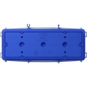 Modul doza dreptunghiulara ptr beton BM7, TEM Modul TEM-BM70-P