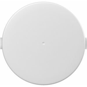 Modul capac decorativ ptr doze SM60, Set 50 buc, TEM Modul TEM-DE22-P