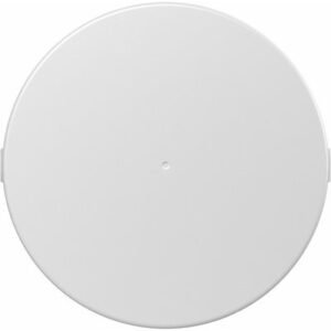 Modul capac decorativ ptr doze SM78 , Set 50 buc, TEM Modul TEM-DE23-P