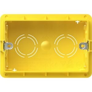 Doza aparat tencuiala 3 module TEM-DM30-U