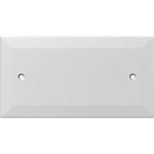 Modul capac decorativ doze PM4, TEM Modul TEM-DM44-U