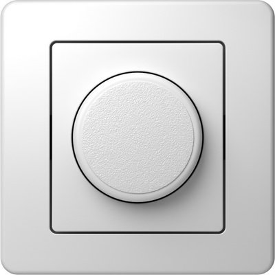 Dimmer rotativ pentru LED 100W, TEM Modul TEM-EE19PW-B