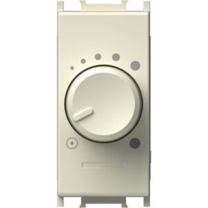 Variator rotativ 2 way LED 0-60W 1M fildes, TEM Modul TEM-EM14IW-U