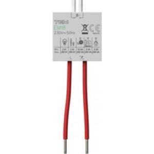 Modul Variator LED pentru montaj doza 9-48V 250W, TEM Modul TEM-EM18-B