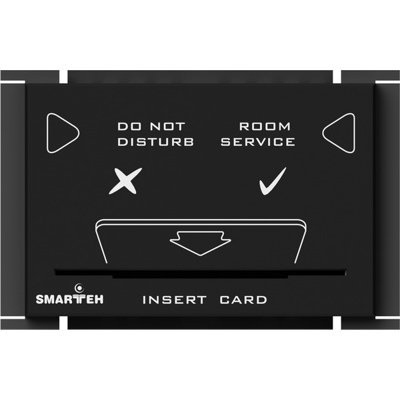 Modul Intrerupator cu card pt economisirea energiei RF HF 13,56MHz 3M, TEM Modul TEM-EM44BK-U