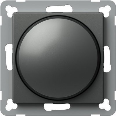 Logiq Variator Cap-Scara Sarcina RL 1P 400W Antracit, TEM Modul TEM-EQ15ATXO-U