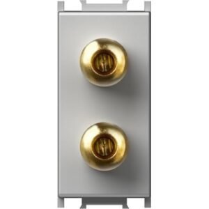 Modul Priza audio LOUDSPEAKERS1M ES, TEM Modul TEM-KM23ES-U