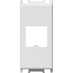 ADAPTER R&M CAT6A 1M MW, TEM Modul TEM-KM52MW-U