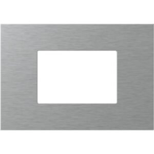 Modul Edge Rama metal argintiu 3M, TEM Modul TEM-OG30MAM-U