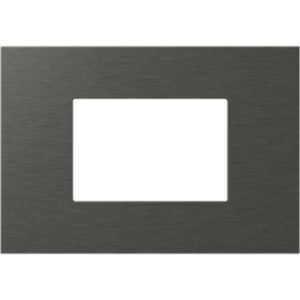 Modul Edge Rama metal antracit 3M, TEM Modul TEM-OG30MTM-U