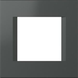 Modul Line Rama 2M antracit, TEM Modul TEM-OL20AT-U