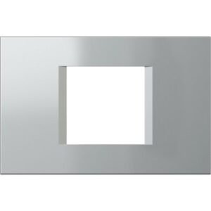 Modul Line Rama 2/3M IP20 Argint, TEM Modul TEM-OL23ES-U