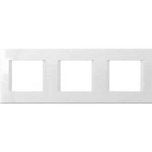 Modul Line Rama 3x2M IP20 Alb, TEM Modul TEM-OL26PW-U