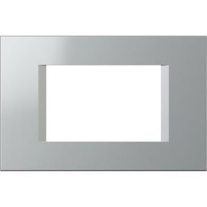 Modul Line Rama 3M IP20 Argintiu, TEM Modul TEM-OL30ES-U