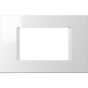 Rama ornament 3M, modul Line TEM-OL30PW, alb