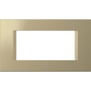 Modul Line Rama 4M IP20 Aur, TEM Modul TEM-OL40SG