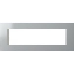 Modul Line Rama 7M IP20 Argintiu, TEM Modul TEM-OL70ES-U