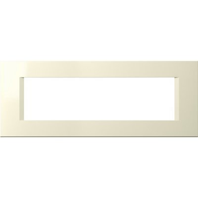 Modul Line Rama 7M IP20 Crem, TEM Modul TEM-OL70IW-U