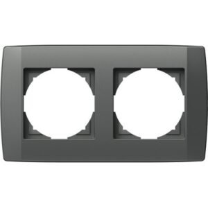 Logiq Bold Rama 2P Antracit, TEM Modul TEM-OQ20AT-U