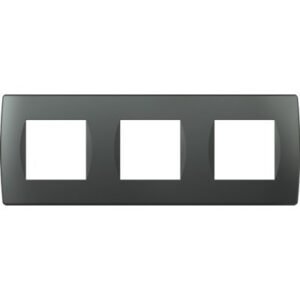 Modul Rama Soft 3x2M AT, TEM Modul TEM-OS26AT-U