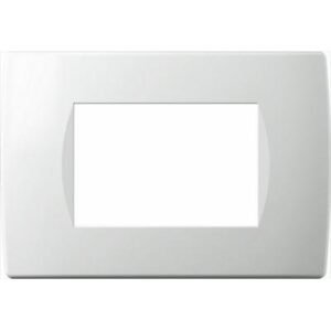 Modul Soft Rama 3M IP20 Alb, TEM Modul TEM-OS30PW