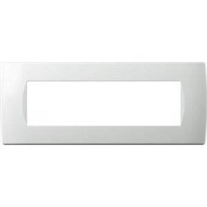 Modul Soft Rama 7M IP20 Alb, TEM Modul TEM-OS70PW