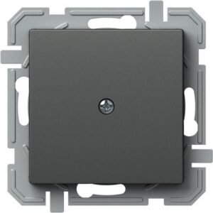 Logiq Tasta Falsa 1P Antracit, TEM Modul TEM-PQ10ATXO-U