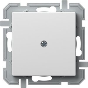 Logiq Tasta Falsa 1P Alb, TEM Modul TEM-PQ10PWXO-U