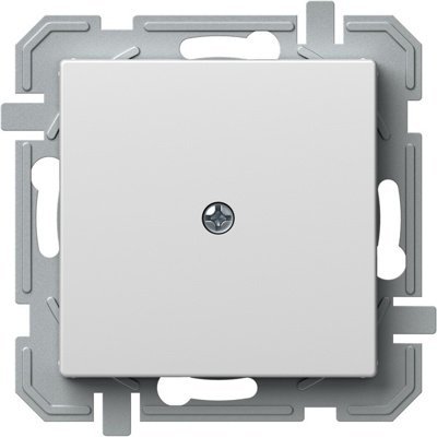 Logiq Tasta Falsa 1P Alb, TEM Modul TEM-PQ10PWXO-U