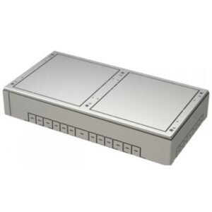 Baza doza de pardoseala 4x7M, TEM Modul TEM-RB53-U