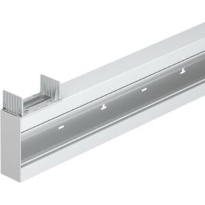 Elem cot L MA 165×65 alb, TEM Modul TEM-RT44PW-U