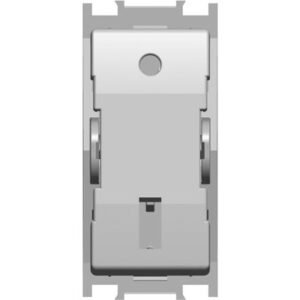 Modul Int. Cruce 1M 16A IP20, TEM Modul TEM-SM70-B