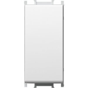 Modul Int. Cruce 1M 16A IP20 Alb, TEM Modul TEM-SM70PW-B