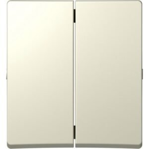 CLAPETA BUTON DUBLU, FILDES, TEM Modul TEM-TE11IW-U