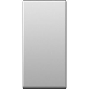 Modul Buton 1m argintiu, TEM Modul TEM-TM11ES-B