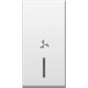 Modul Clapet semn vent. 1m, TEM Modul TEM-TM11PWIN05-B