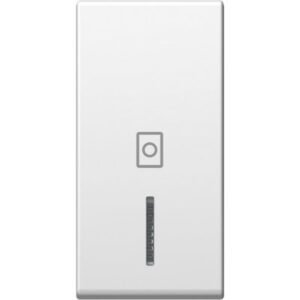 BUTTON1M PW IN 12, TEM Modul TEM-TM11PWIN12-B