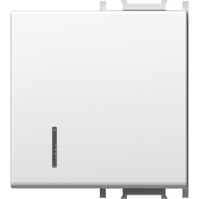 Modul Clapeta led 2M alb, TEM Modul TEM-TM12PWIN-U
