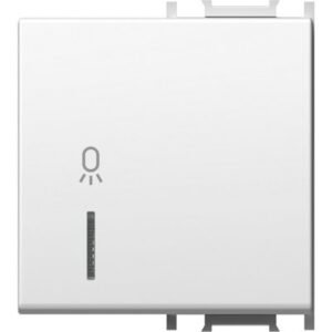 BUTTON2M PW IN 02, TEM Modul TEM-TM12PWIN02-U