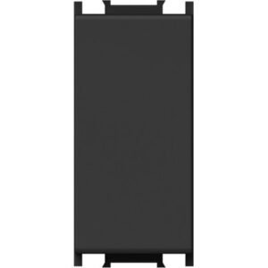 Modul Obturator 1m negru, TEM Modul TEM-TM21SB-B