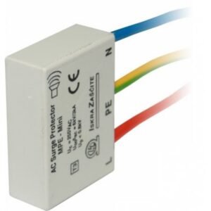 Protectie sursa PME MINI 275V, TEM Modul TEM-VM80-U