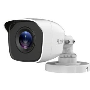 Camera TurboHD Hikvision HiLook THC-B120-P, 2 MP, IR 20m, IP66, carcasa plastic