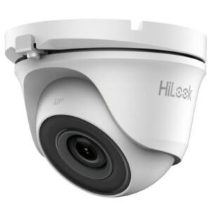 Camera dome TurboHD Hilook THC-T120-M , 2MP, 2.8mm, IP66