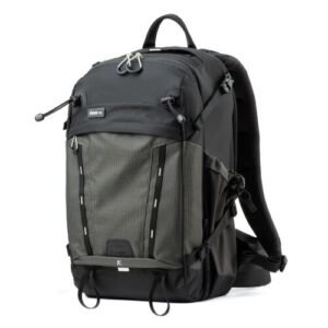 Think Tank MindShift BackLight 18L rucsac foto, acces pe spate, laptop 13″ – Default Title
