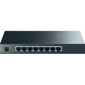 TPL SW 8P-GB SMART TP-LINK TL-SG2008