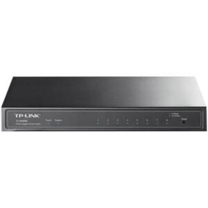 TPL JETSTREAM 8P GB SMART Switch 4 PoE TP-LINK TL-SG2008P