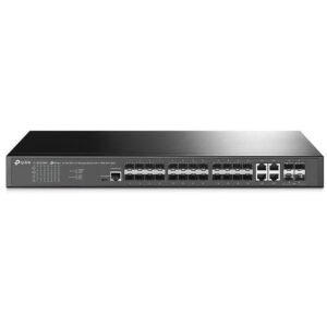 TPL SW 20SFP 4GB 410GE SFP L2 MANAGED TP-LINK TL-SG3428XF